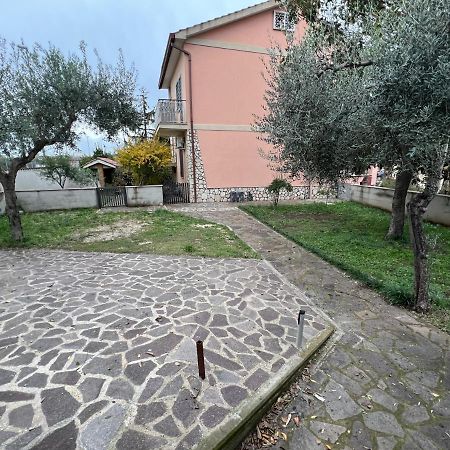 Villarussoroma Dış mekan fotoğraf