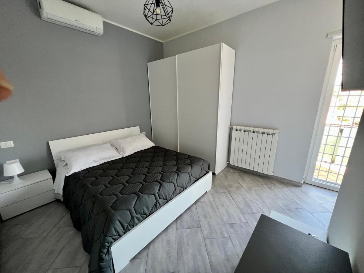 Villarussoroma Dış mekan fotoğraf