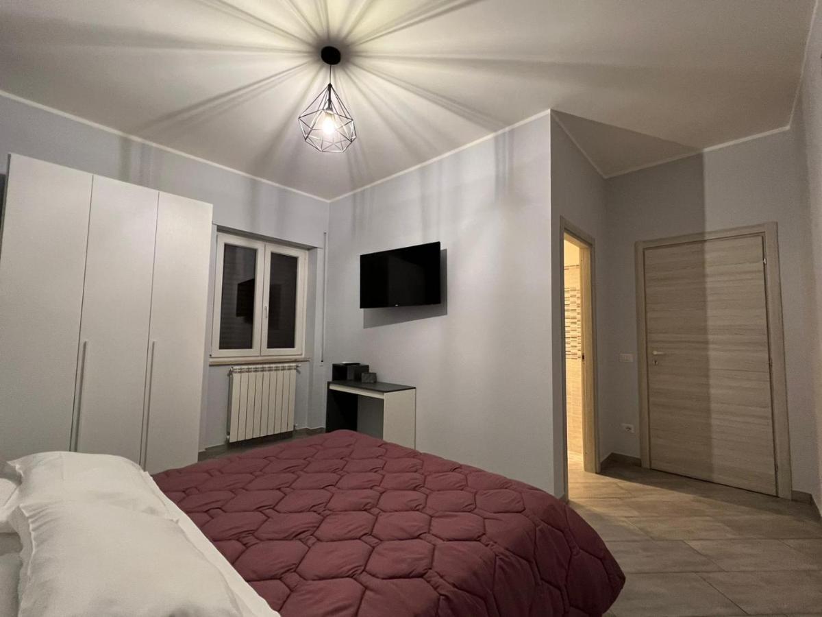 Villarussoroma Dış mekan fotoğraf